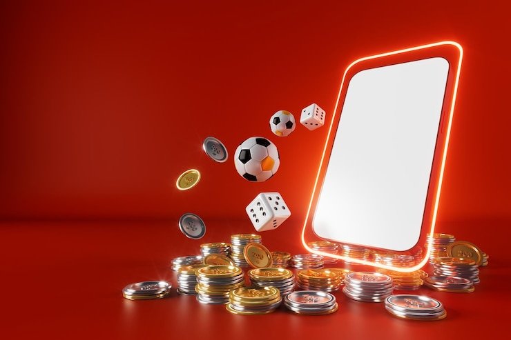 togel gacor108 featured game showcase